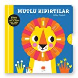 Kaydır ve Gülümse - Mutlu Kıpırtılar