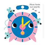Epsilon Yayınevi Kaydır ve Gülümse - Oyuncu Minikler