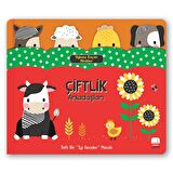 Uykusu Kaçan Minikler -Çiftlik Arkadaşları
