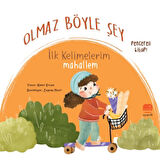 Olmaz Böyle Şey