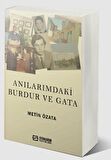 Anılarımdaki Burdur Ve GATA