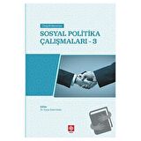 Disiplinlerarası Sosyal Politika Çalışmaları 3