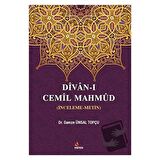 Divan-ı Cemil Mahmüd