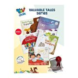 Valuable Tales 1 Series 5 Books