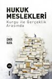 Hukuk Meslekleri