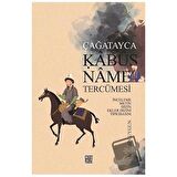 Çağatayca Kabusname Tercümesi