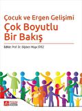 Çocuk ve Ergen Gelişimi - Çok Boyutlu Bir Bakış