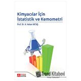 Kimyacılar İçin İstatistik ve Kemometri