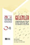 “Gelenler” 29. Uluslararası Eğitimde Yaratıcı Drama Kongresi (25-28 Ekim 2018 Ankara)