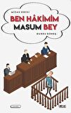 Ben Hakimim Masum Bey