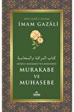 Kitabu'l-Mukarabeti Ve'l-Muhasebeti Murakabe ve Muhasebe