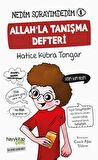 Allah'la Tanışma Defteri - Nedim Sorayımdedim 1