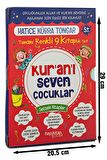 Kur’an’ı Seven Çocuklar 9’lu Set