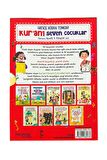 Kur’an’ı Seven Çocuklar 9’lu Set