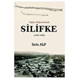 Nüfus Defterlerinde Silifke