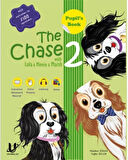The Chase 2 Pupil's book