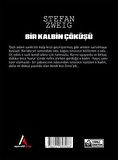 Bir Kalbin Çöküşü