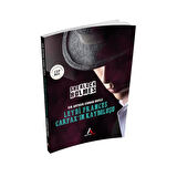 Leydi Frances Carfax’ın Kayboluşu - Sherlock Holmes - Cep Boy