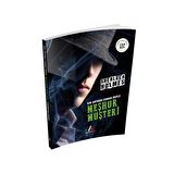 Meşhur Müşteri - Sherlock Holmes
