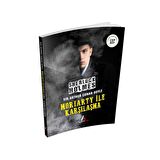 Moriarty İle Karşılaşma - Sherlock Holmes