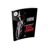 Kızıl Çember - Sherlock Holmes