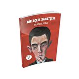 Bir Açlık Sanatçısı