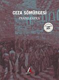 Ceza Sömürgesi