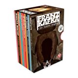Franz Kafka Cep Serisi (10 Kitap)