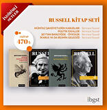 Russell Kitap Seti (4 Kitap Takım)