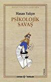 Psikolojik Savaş