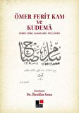Ömer Ferit Kam ve Kudema
