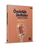 Ömürlük Şarkılar (Ciltli)
