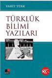 Türklük Bilimi Yazıları