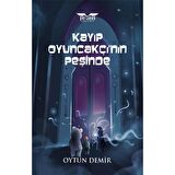 Kayıp Oyuncakçı'nın Peşinde