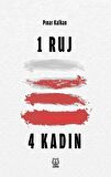 1 Ruj 4 Kadın