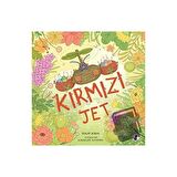 Kırmızı Jet