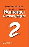 Numaracı Cumhuriyetçiler