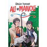 Ali İle Manoli