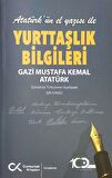 Atatürk’ün El Yazısı ile Yurttaşlık Bilgileri