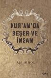 Kur’an’da Beşer ve İnsan
