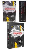 Emre Timur Varoluşçu Roman Seti (4 Kitap Takım)
