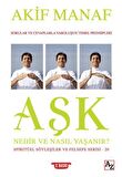 Aşk Nedir ve Nasıl Yaşanır? - Spiritüel Söyleşiler ve Felsefe Serisi 20