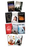 Deneme Seti (10 Kitap Takım)