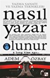 Nasıl Yazar Olunur