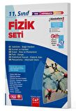 11. Sınıf Anadolu Lisesi Fizik Seti