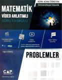 Problemler Çap Yayınları