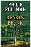 Keskin Bıçak - Karanlık Cevher Serisi 2. Kitap