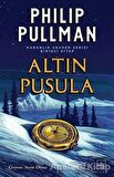 Altın Pusula - Karanlık Cevher Serisi 1. Kitap