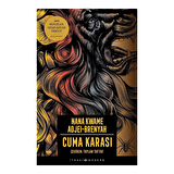 Cuma Karası