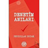 Denetim Anıları